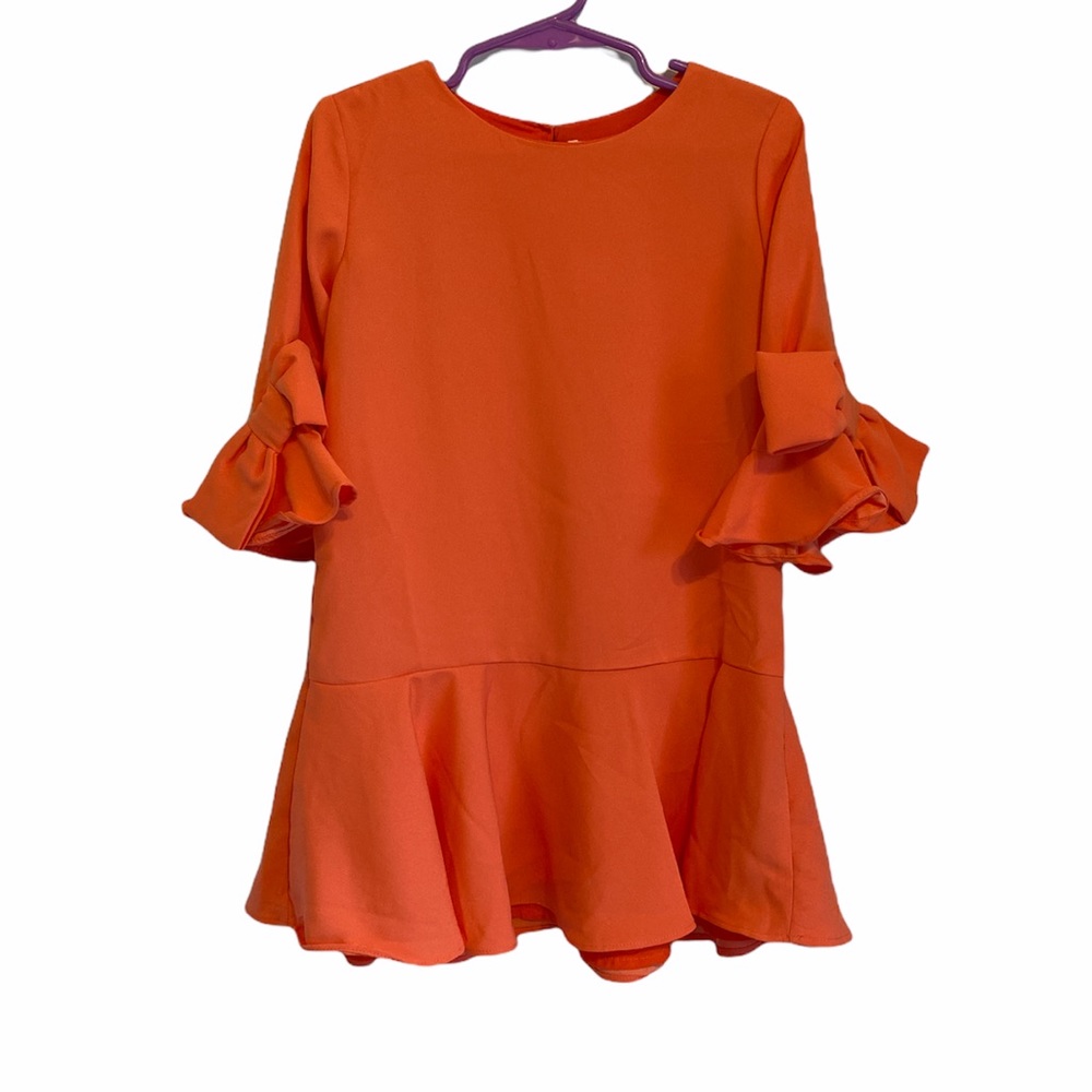 Gymboree Dress